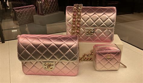 is it cheaper to buy chanel in thailand|best country for chanel bags.